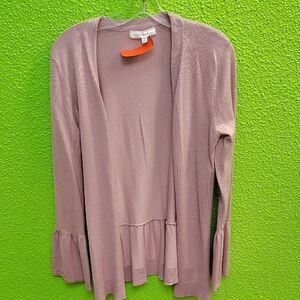 Women's Pink Sweater